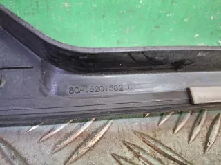 80A820582C Пыльник крыла верхний Audi Q5 2 Арт ARM336504, вид 8