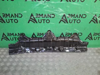760813231 кронштейн кузова Volkswagen Touareg 3 Арт ARM336526, вид 1