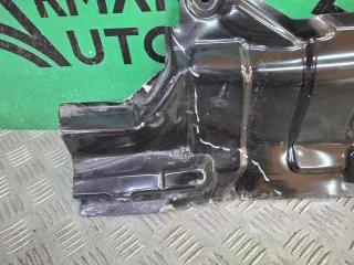 760813231 кронштейн кузова Volkswagen Touareg 3 Арт ARM336526, вид 3