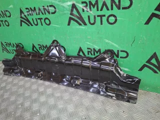 760813231 кронштейн кузова Volkswagen Touareg 3 Арт ARM336526, вид 4