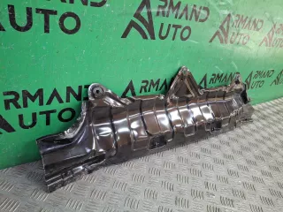 760813231 кронштейн кузова Volkswagen Touareg 3 Арт ARM336526, вид 8