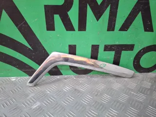 7450A868, 7450A876, 4 накладка решетки радиатора нижняя Mitsubishi Pajero Sport 2 restailing Арт ARM336775, вид 1