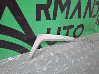 7450A868, 7450A876, 4 накладка решетки радиатора нижняя Mitsubishi Pajero Sport 2 restailing Арт ARM336775, вид 2