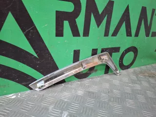 7450A868, 7450A876, 4 накладка решетки радиатора нижняя Mitsubishi Pajero Sport 2 restailing Арт ARM336775, вид 5