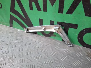7450A868, 7450A876, 4 накладка решетки радиатора нижняя Mitsubishi Pajero Sport 2 restailing Арт ARM336775, вид 6