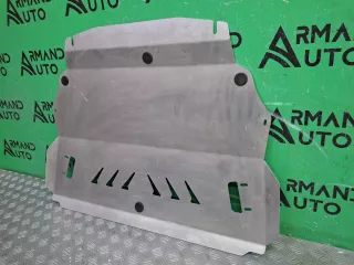 1702ABC защита двигателя Peugeot 3008 1 Арт ARM336868, вид 3