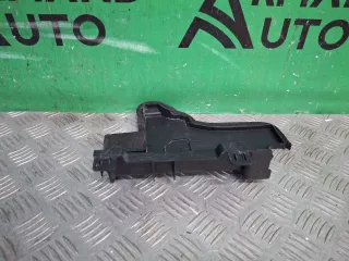 Дефлектор радиатора Geely Monjaro 2021г. 2069032200, 8889168156 - Фото 4
