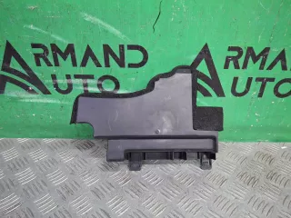 Дефлектор радиатора Geely Monjaro 2021г. 2069032200, 8889168156 - Фото 5
