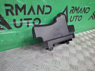Дефлектор радиатора Geely Monjaro 2021г. 2069032200, 8889168156 - Фото 6
