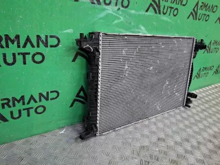 8W0121251K Радиатор двигателя (двс) Audi A4 B9 Арт ARM337065, вид 2