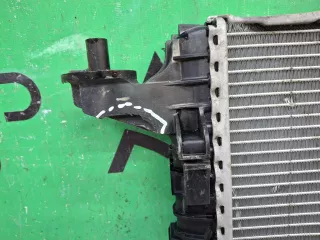 8W0121251K Радиатор двигателя (двс) Audi A4 B9 Арт ARM337065, вид 3