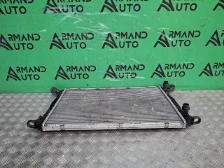 8W0121251K Радиатор двигателя (двс) Audi A4 B9 Арт ARM337065, вид 5