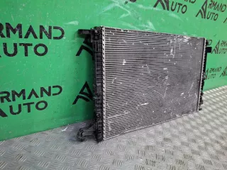 8W0121251K Радиатор двигателя (двс) Audi A4 B9 Арт ARM337065, вид 7