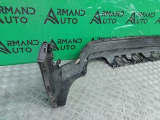 86612H0500, 7 Юбка бампера Kia Rio 4 Арт ARM337536, вид 6