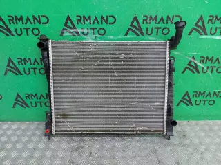 52014529AB Радиатор двигателя (двс) Jeep Grand Cherokee IV (WK2) Арт ARM337673, вид 1