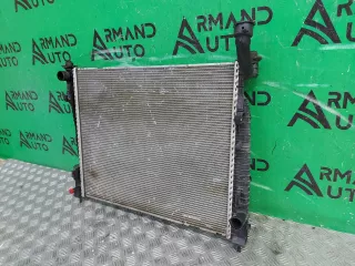 52014529AB Радиатор двигателя (двс) Jeep Grand Cherokee IV (WK2) Арт ARM337673, вид 3