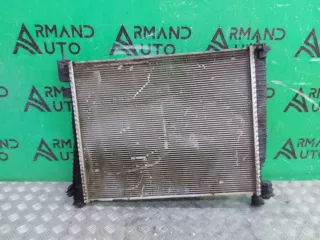 52014529AB Радиатор двигателя (двс) Jeep Grand Cherokee IV (WK2) Арт ARM337673, вид 5