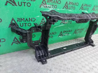 64101L2000 Панель передняя (суппорт радиатора) Kia K5 3 Арт ARM337871, вид 2