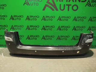 13125014 Бампер опель зафира Opel Zafira B Арт ARM337969, вид 1