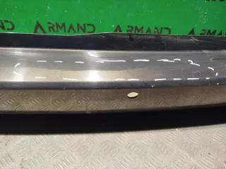 13125014 Бампер опель зафира Opel Zafira B Арт ARM337969, вид 3