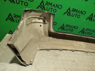 13125014 Бампер опель зафира Opel Zafira B Арт ARM337969, вид 9