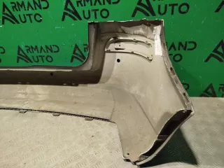 13125014 Бампер опель зафира Opel Zafira B Арт ARM337969, вид 10