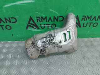 298539845R Тепловой экран коллектора Renault Logan 2 Арт ARM338225, вид 1