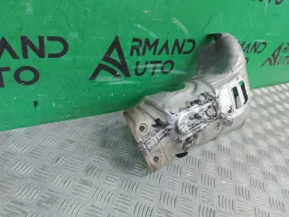 298539845R Тепловой экран коллектора Renault Logan 2 Арт ARM338225, вид 2