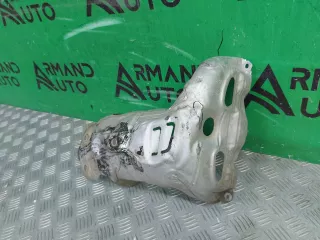 298539845R Тепловой экран коллектора Renault Logan 2 Арт ARM338225, вид 3