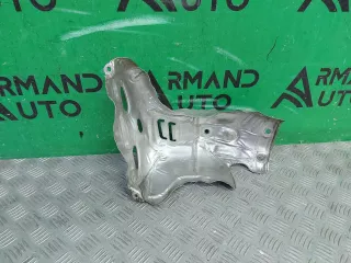 298539845R Тепловой экран коллектора Renault Logan 2 Арт ARM338225, вид 5