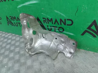 298539845R Тепловой экран коллектора Renault Logan 2 Арт ARM338225, вид 7