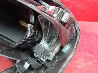 971941035AA Фара LED Porsche Panamera 970 Арт MB82589, вид 2