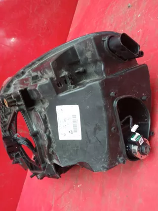 971941035AA Фара LED Porsche Panamera 970 Арт MB82589, вид 4