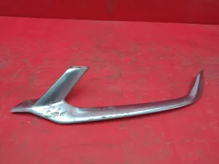 6600012331 НАКЛАДКА НА ФАРУ Geely Coolray Арт MB82599, вид 1