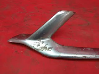 6600012331 НАКЛАДКА НА ФАРУ Geely Coolray Арт MB82599, вид 2