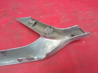 6600012331 НАКЛАДКА НА ФАРУ Geely Coolray Арт MB82599, вид 5