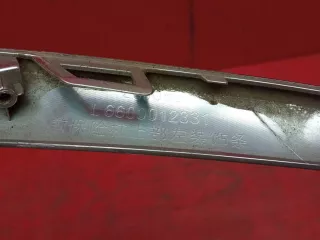 6600012331 НАКЛАДКА НА ФАРУ Geely Coolray Арт MB82599, вид 9