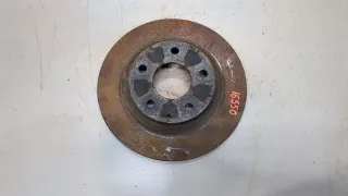  Диск тормозной задний Mazda 6 3 Арт 8838258