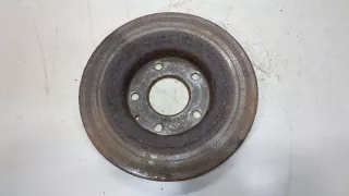  Диск тормозной задний Mazda 6 3 Арт 8838258, вид 3