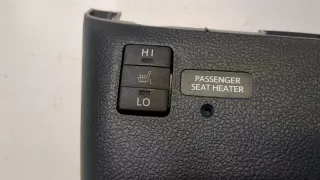 191829,5540647050 Кнопка подогрева сидений Toyota Prius 4 Арт 9188079, вид 2