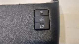 191829,5540647050 Кнопка подогрева сидений Toyota Prius 4 Арт 9188079, вид 3