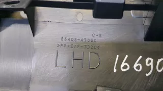 191829,5540647050 Кнопка подогрева сидений Toyota Prius 4 Арт 9188079, вид 5