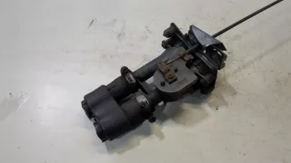 1829390 Кран печки (отопителя) DAF LF Арт 9302627, вид 1