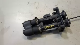 1829390 Кран печки (отопителя) DAF LF Арт 9302627, вид 3