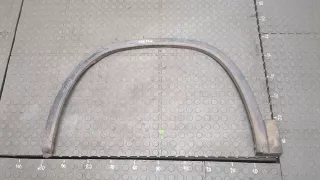 565854731 Накладка (молдинг) переднего левого крыла Skoda Kodiaq Арт 9301972, вид 1