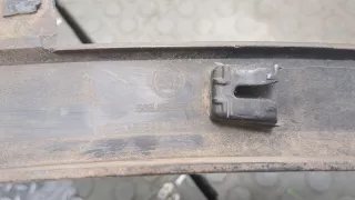 565854731 Накладка (молдинг) переднего левого крыла Skoda Kodiaq Арт 9301972, вид 5