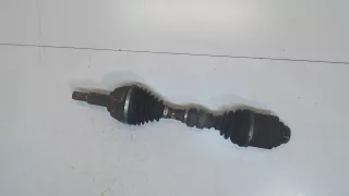 391001AA0B Полуось передняя правая (приводной вал, шрус) Nissan Murano Z51 Арт 8011061, вид 1
