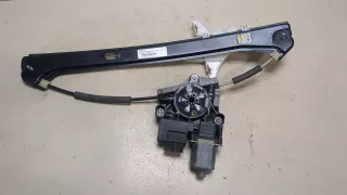 E850202032 Стеклоподъемник правый задний Skoda Kodiaq Арт 9297742, вид 1