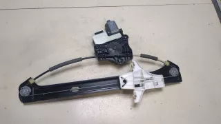 E850202032 Стеклоподъемник правый задний Skoda Kodiaq Арт 9297742, вид 3