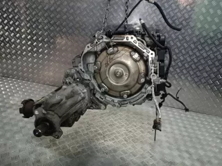 6T50 КПП автоматическая (АКПП) Opel Antara Арт 45614, вид 1